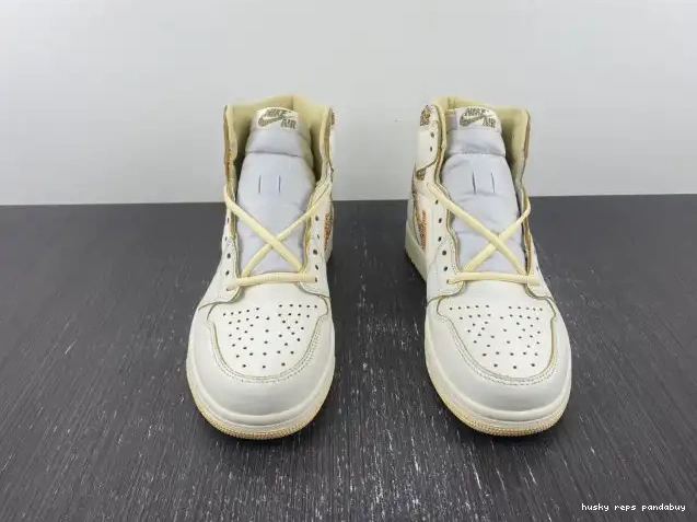 Rep Husky Air 1 Craft High Jordan FD8631-100 OG 0430